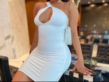 Load image into Gallery viewer, Love Me Mini dress
